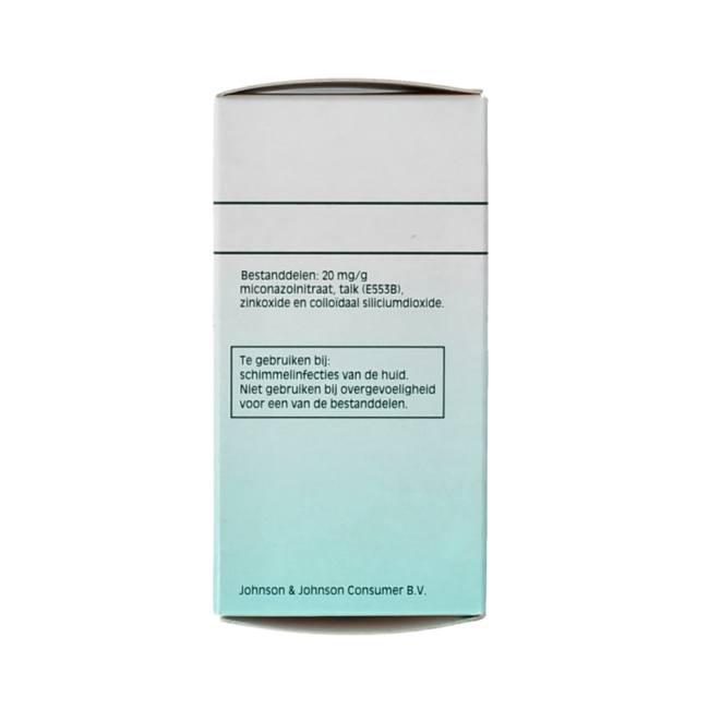 Powder 20 Gram