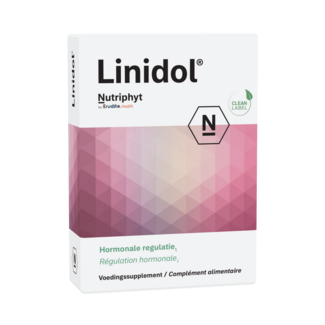 Nutriphyt Linidol 30 Capsules