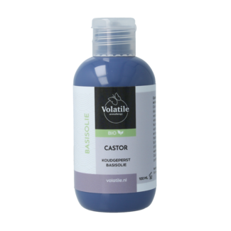 Volatile Aceite de ricino Volatile 100 mililitros
