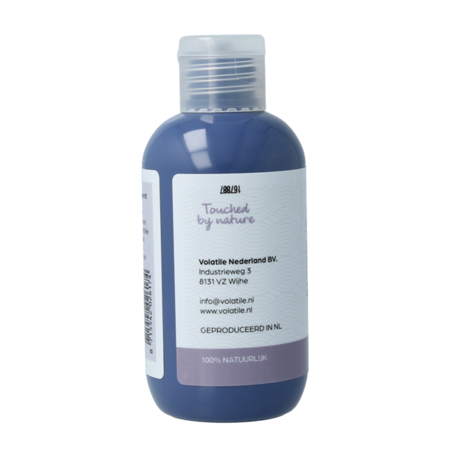 Aceite de ricino Volatile 100 ml