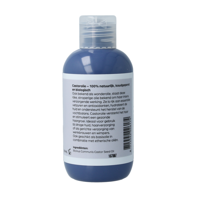 Aceite de ricino Volatile 100 mililitros