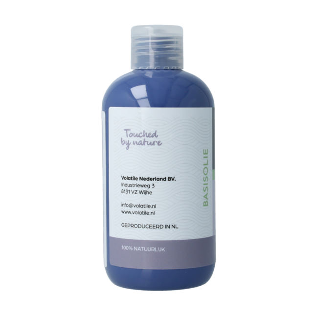 Aceite de ricino Volatile 250 ml