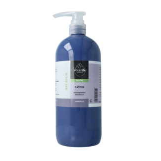 Volatile Volatile Castor Oil 1 Litre