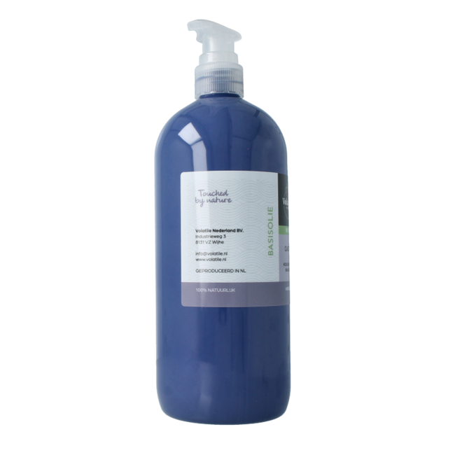 Volatile Castor Oil 1 Litre