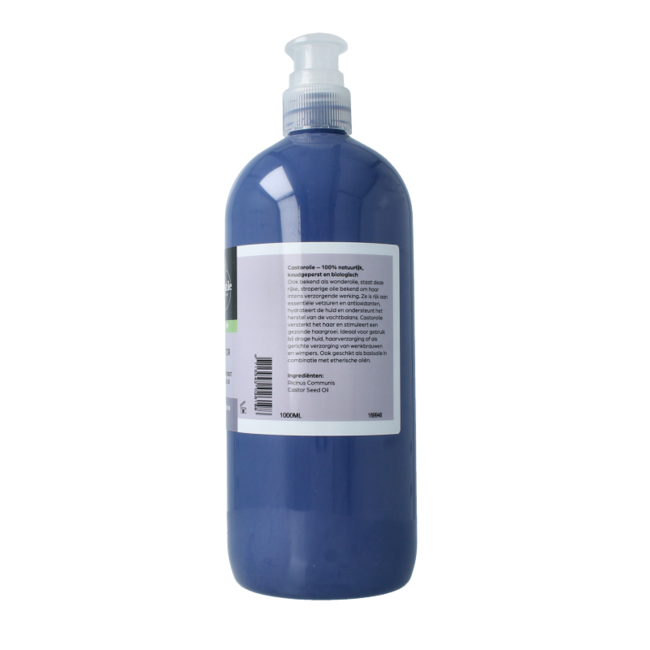 Volatile Castor Oil 1 Litre