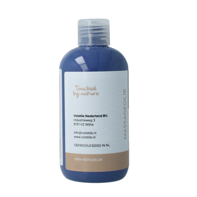 Volatile Massageöl Kokos 250 ml