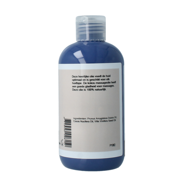Volatile Massageöl Kokos 250 ml