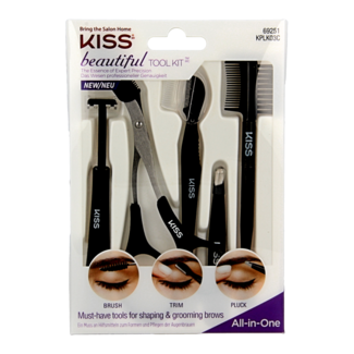 Kiss Kiss Toolkit 1,00 Stück