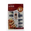 Kiss Faux ongles Full Cover Short Square 1 set