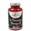 L-Theanin Omega 3 210 Kapseln