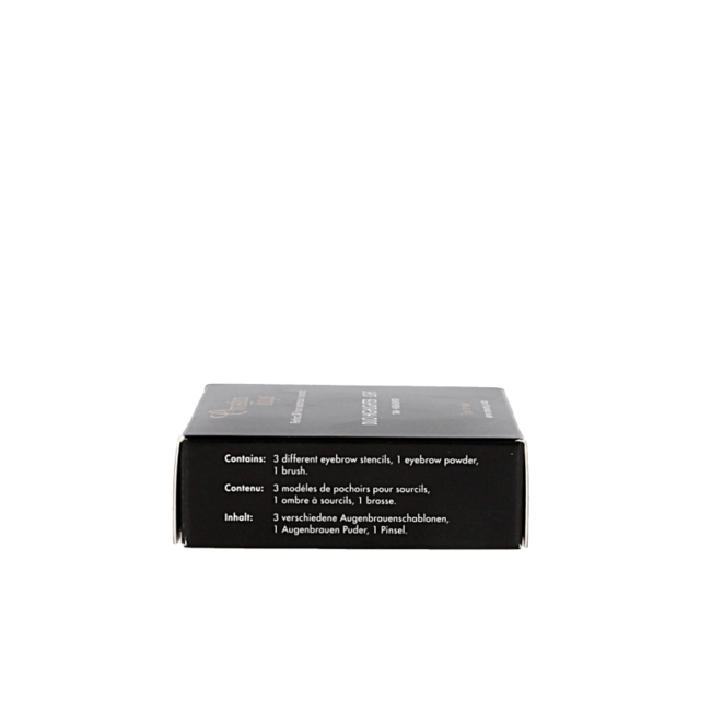 Christian Faye Eyebrow makeup duo highlighter light 1 Piece