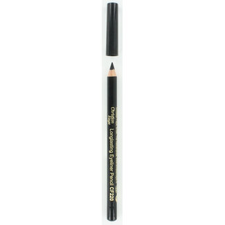 Christian Faye Christian Faye Eyeliner negro 1 unidad