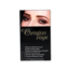 Christian Faye Augenbrauen-/Wimpernfarbe Schwarz 1 Stück