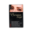 Augenbrauen-/Wimpernfarbe Braun 1 Stück