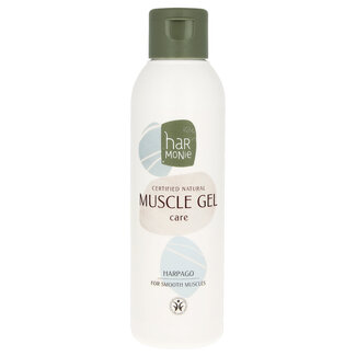 Harmonie Harmonie Muscle Gel Harpago 150 Millilitres