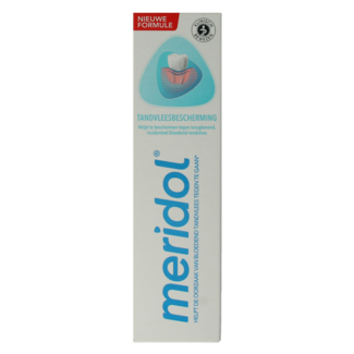 Meridol Tandpasta 75 Milliliter