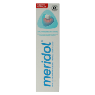 Meridol Toothpaste 75 Millilitres