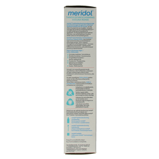 Toothpaste 75 Millilitres