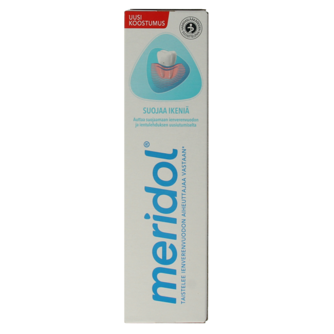 Toothpaste 75 Millilitres