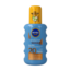 Nivea Sun Protect & Bronze Sonnenspray SPF20 200 ml