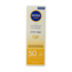 Nivea Sun Crema Facial Anti-Edad Q10 SPF50 50 ml