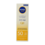 Nivea Sun Gesicht Anti-Age Q10 LSF50 50 Milliliter