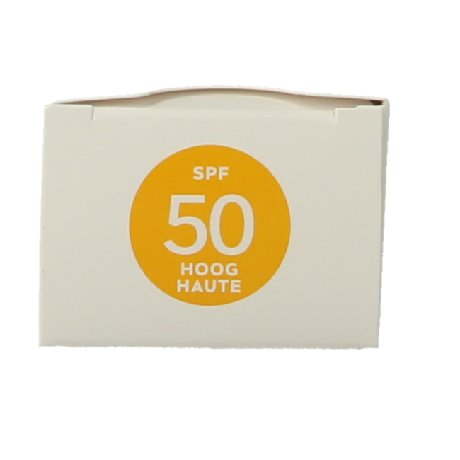 Nivea Sun Gesicht Anti-Age Q10 LSF50 50 Milliliter