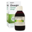 Jarabe Nutriphyt Zinargin 200 mililitros
