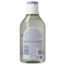 Eau micellaire Nivea Visage 3-en-1 sensible 400 millilitres