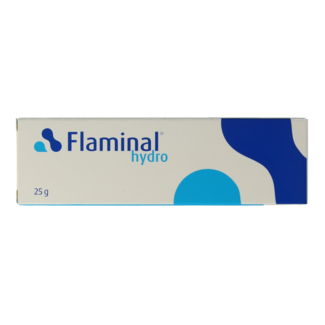 Flaminal Flaminal Hydrogel 25 Gram
