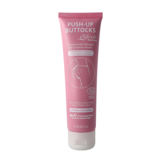 E Lifexir Push up buttocks 150 Mililitros
