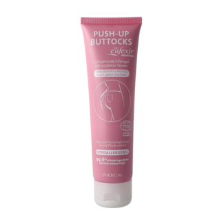 E Lifexir Push up buttocks 150 Milliliter