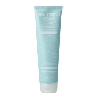 E Lifexir Anti stretch marks 150 Millilitre