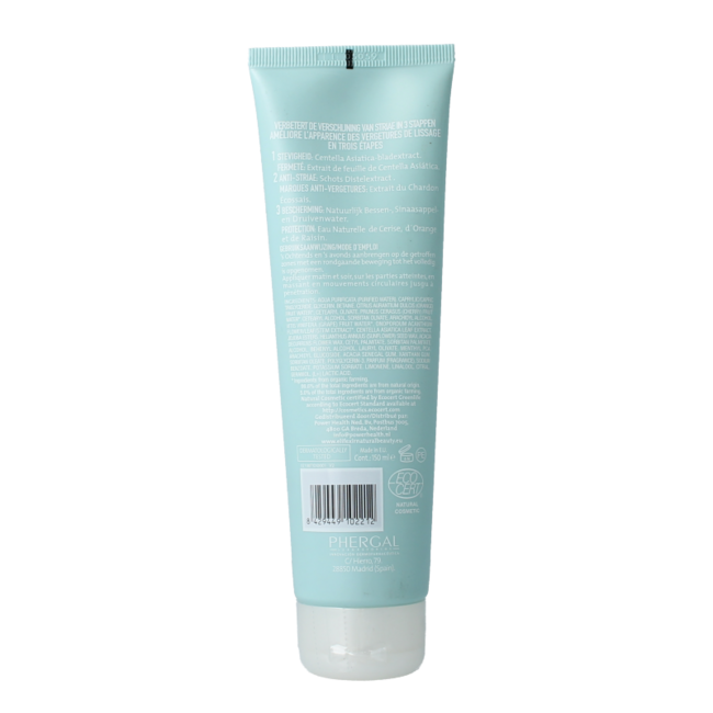 Anti-smagliature 150 millilitri