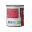 Leche de coco bio 225 mililitros