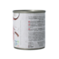 Leche de coco bio 225 mililitros
