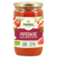 Primeal Groentemix piperade bio 650 Gram