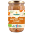 Primeal Haricots coco blancs préparés bio 680 g