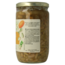 Primeal Prepared green beans organic 680 Gram