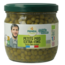 Primeal Organic extra fine peas 330 Gram