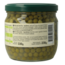 Primeal Organic extra fine peas 330 Gram