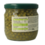 Primeal Organic extra fine peas 330 Gram