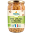 Organic Chickpeas 660g