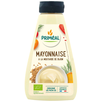 Primeal Primeal Mayonaise bio 315 Gram