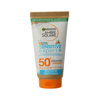 Ambre Solaire Ambre Solaire Kids on the go SPF50+ 50 Milliliter