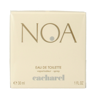 Cacharel Cacharel Noa eau de toilette vapo female 30 Milliliter