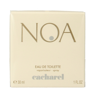 Cacharel Cacharel Noa eau de toilette vaporisateur femme 30 ml