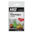 HG X recharge pour piège à moucherons 20 ml 2 pièces