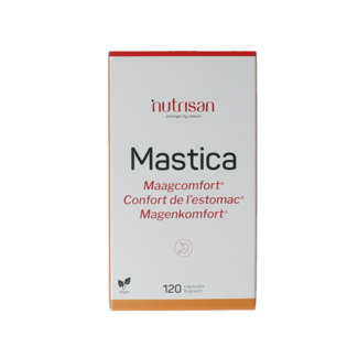 Nutrisan Mastica 120 Capsule