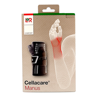 Cellacare Orthèse de poignet Cellacare Manus Comfort gauche taille 3 1 pièce